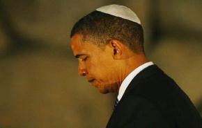 استطلاع إسرائيلي: يهود أميركا سيدعمون أوباما لرئاسة ثانية