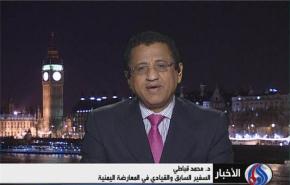 الثورة اليمنية تتواصل وتتصاعد