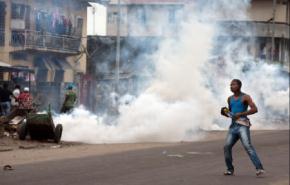 تقرير: الكونجو استخدمت متمردين في المنفى لقمع الاحتجاجات ضد كابيلا