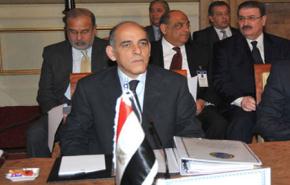 مصر تتفاوض لتعديل عقد الغاز مع 