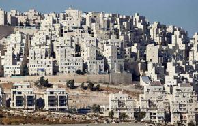 ثمانية آلاف وحدة استيطانية جديدة في القدس