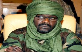 مقتل زعيم حركة العدل والمساواة باقليم دارفور