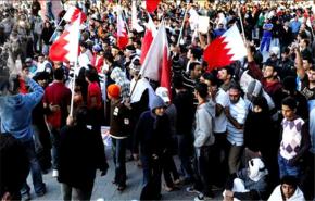 تواصل احتجاجات البحرين والمعارضة تعتقل عميلا للسلطة