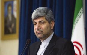 ايران تؤكد فشل الحظر على النفط والبنك المركزي