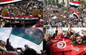 باحث بريطاني: الغرب يحاول سرقة ثورات العرب
