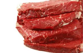 أكل اللحوم الحمراء يزيد خطر الاصابة بسرطان الکلى
