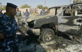 تراجع عدد قتلى اعمال العنف في العراق عام 2011