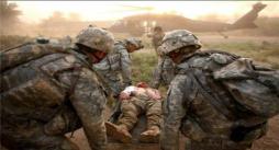 کشته شدن 2 نظامی ناتو در افغانستان