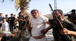سازمان ملل جنایت جنگی شورشیان سوریه را بررسی می کند