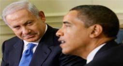 نتانیاهو، ابراز نگرانی از پیروزی اوباما را ممنوع کرد
