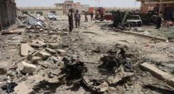كشته و مجروح شدن 24 تن در استان بابل عراق