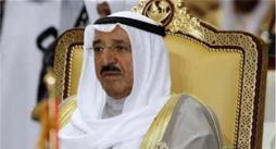 بازداشت فرزند یکی از خاندان حاکم کویت