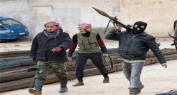 آخرین نفس‌های مخالفان مسلح در سوریه