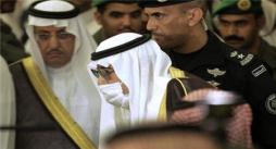شاه عربستان هفته آینده زیر تیغ می‌رود