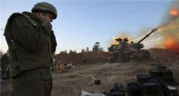 منابع اسراييلي از احتمال عمليات زميني به غزه خبر دادند