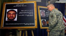 لبنانی متهم به قتل تفنگداران آمريكايي در عراق آزاد شد