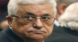 عباس خواستار اقدام مسالمت‌آمیز علیه صهیونیست‌ها شد!