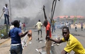 مقتل 50 شخصا في مواجهات في نيجيريا