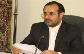 ايران: ازدياد انتاج الفولاذ ل21.7 مليون طن