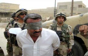 اعتقال مجموعة ارهابية تخطط لتفجير مواكب الاربعين