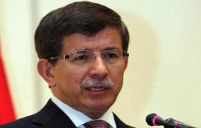 وزير خارجية تركيا في زيارة لايران لبحث تطورات المنطقة 