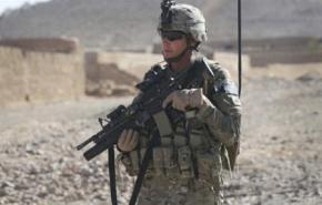 جندي افغاني يقتل جنديا من الاطلسي في افغانستان