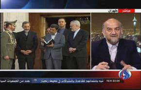 احمدي نجاد سيوقع بأميركا اللاتينية اتفاقيات مهمة جدا