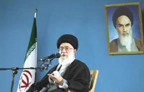 قائد الثورة يشدد على المشاركة في الانتخابات