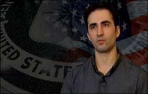 اصدار حكم الاعدام على الجاسوس الامريكي