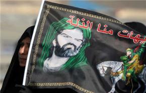 الحشود الغفيرة تتوافد... وإحباط محاولات استهداف زوار الأربعين