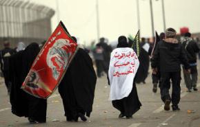 محافظة كربلاء تنهي استعدادها لإحياء الأربعين غداً السبت