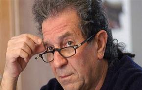 تكريم الايراني داريوش مهرجوئي بدكا   