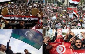 سفير أميركي: واشنطن لا تستطيع التحكم بالثورات العربية