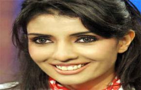 قاض سعودي يطالب سحب جنسية الاعلامية البدير