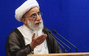 جنتي : العدو يغتال العلماء الايرانيين بسبب يأسه وعجزه