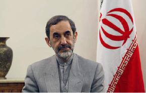 ولايتي : سوريا خط أحمر لنا ولن نسمح بإسقاطها