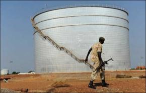 جنوب السودان يقرر ايقاف ضخ النفط للشمال