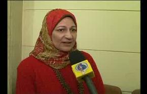 الحرية والعدالة المصري يحصد اغلبية المقاعد يليه النور