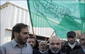 جيش الاحتلال يعتقل نائبا رابعا من حماس خلال 5 ايام
