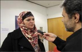 بريطانيا مارست نفوذها لالغاء ترخيص بث 