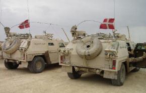 الجيش الدنماركي يقتل طفلا في افغانستان