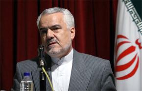  تعزيز التعاون بين ايران والعراق في مجال النقل 