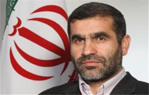 سكك الحديد في غرب ايران ستربط مع العراق