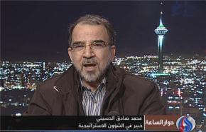 أوروبا تخشى أن تقطع ايران نفطها فورا