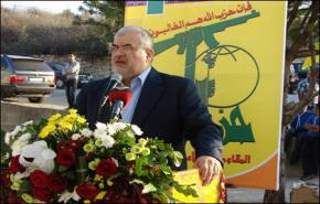 رعد ينتقد تغطية الغرب على الاجتياح السعودي للبحرين