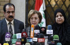 قائمة العراقية تقرر انهاء مقاطعتها البرلمان