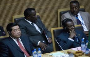 الاتحاد الافريقي يمدد للمفوضية المنتهية ولايتها حتى حزيران