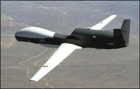 اوباما يقر باستخدام طائرات بدون طيار في العراق