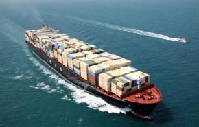 انخفاض واردات ايران بنسبه 5.7% خلال عشره اشهر