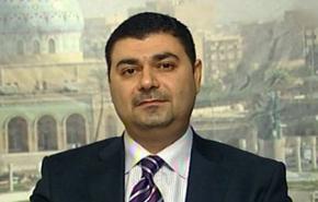 القضاء العراقي يطلب رفع الحصانة عن نائب في العراقية